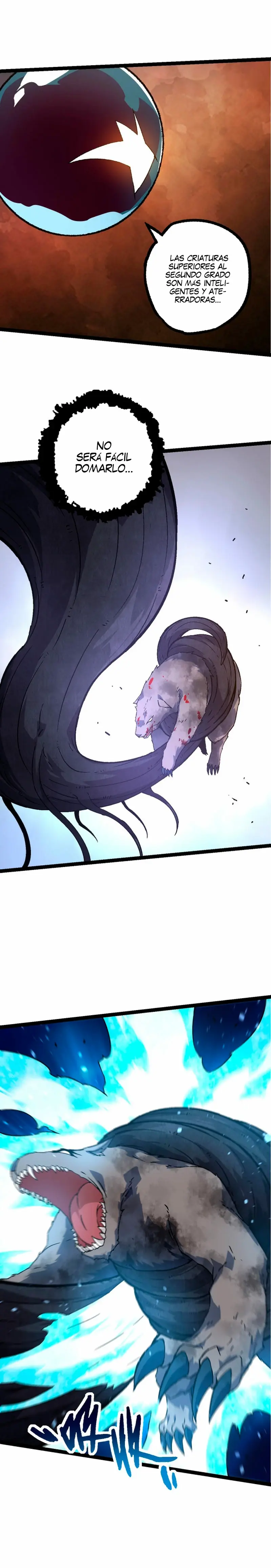 Capitulo 86 page 23