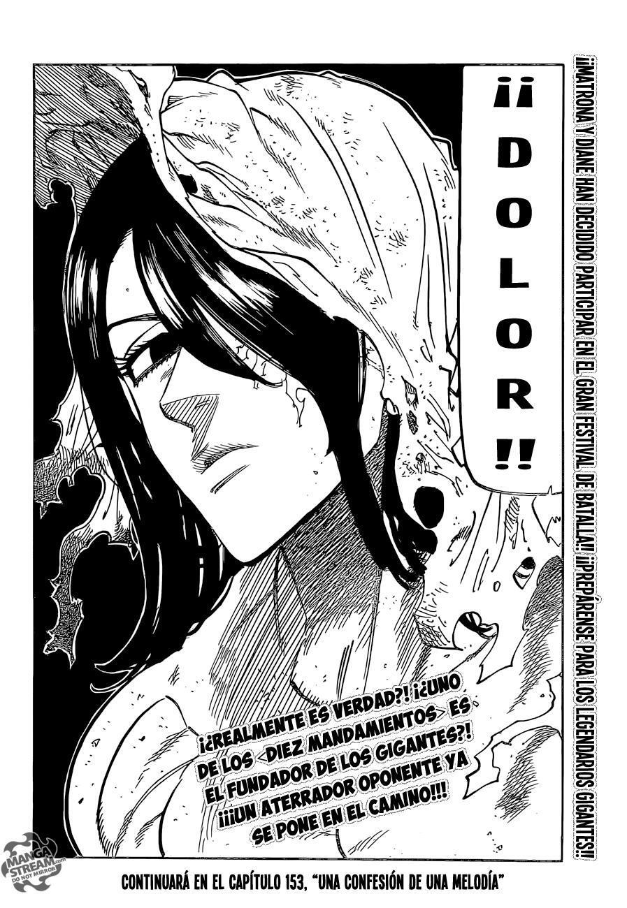 Capitulo 152 page 22