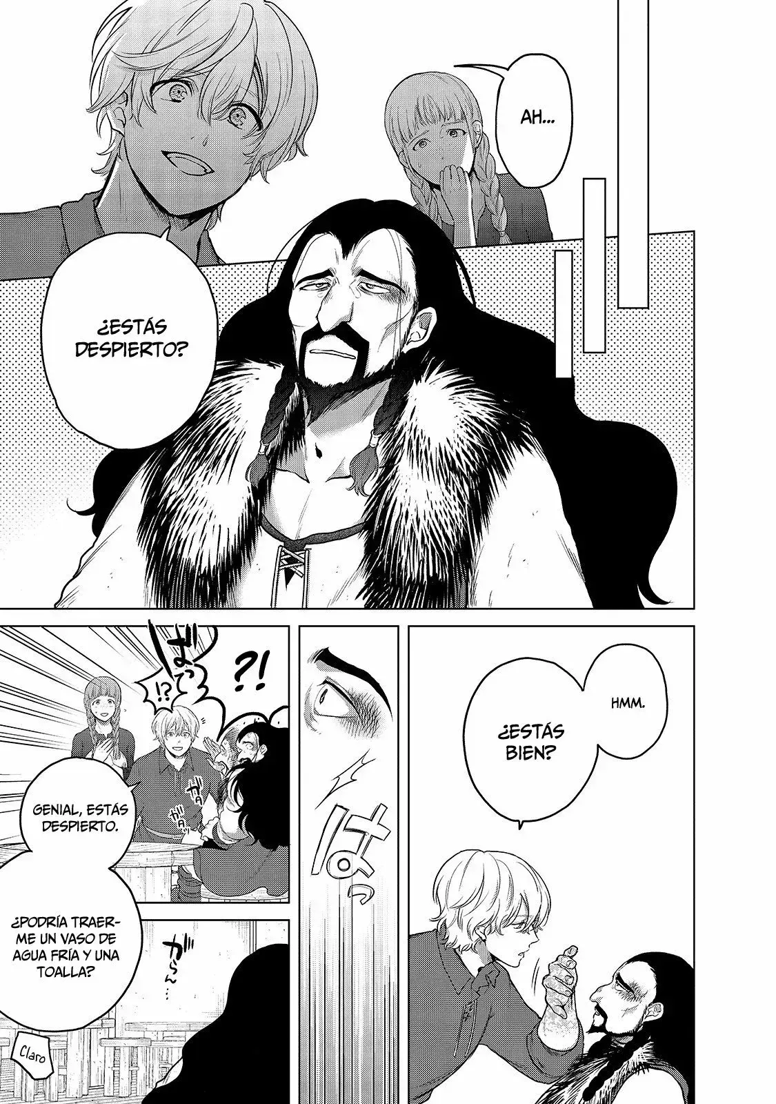 Capitulo 33 page 10