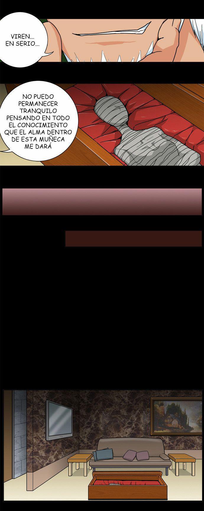 Capitulo 34 page 5