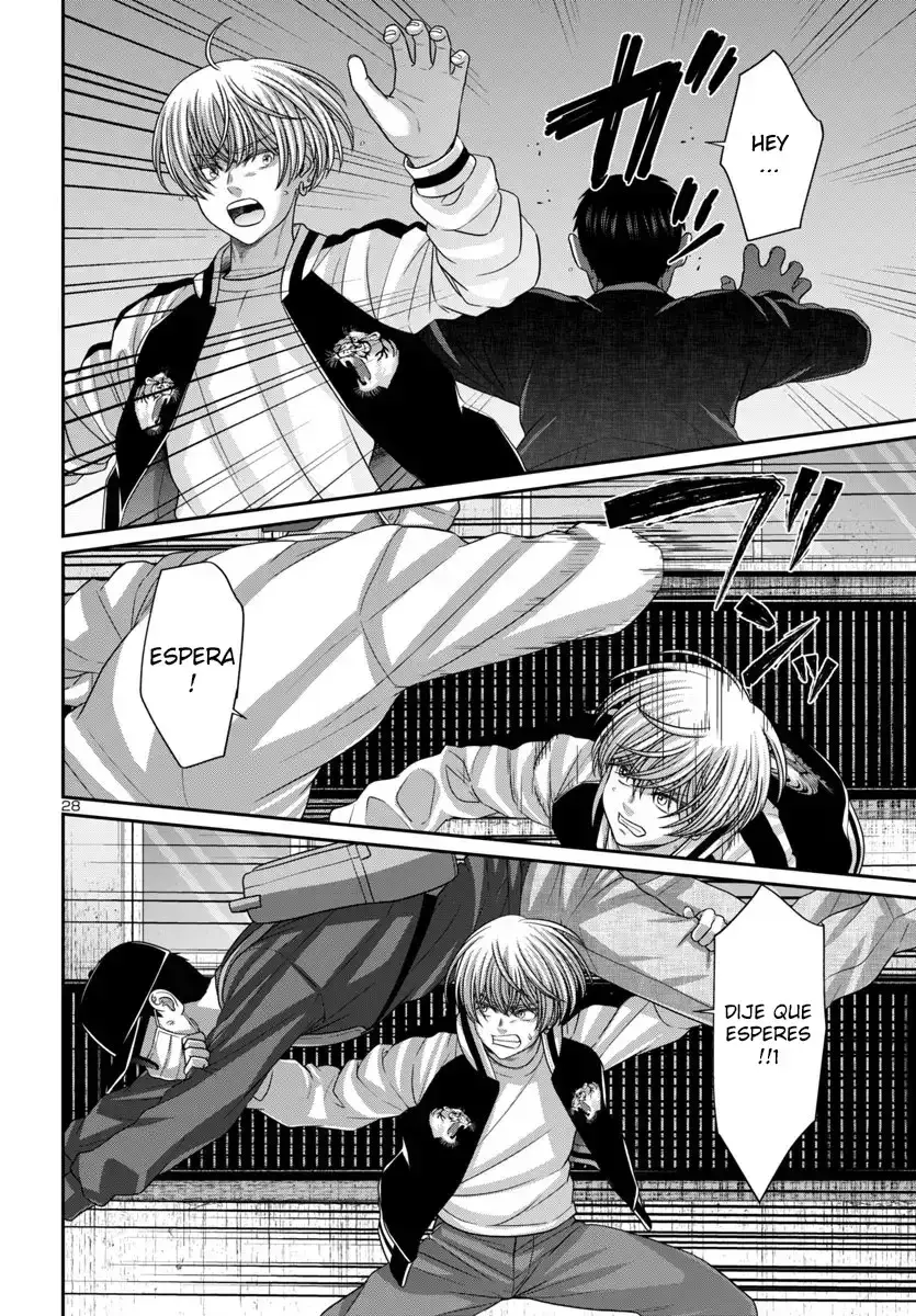 Capitulo 101 page 28