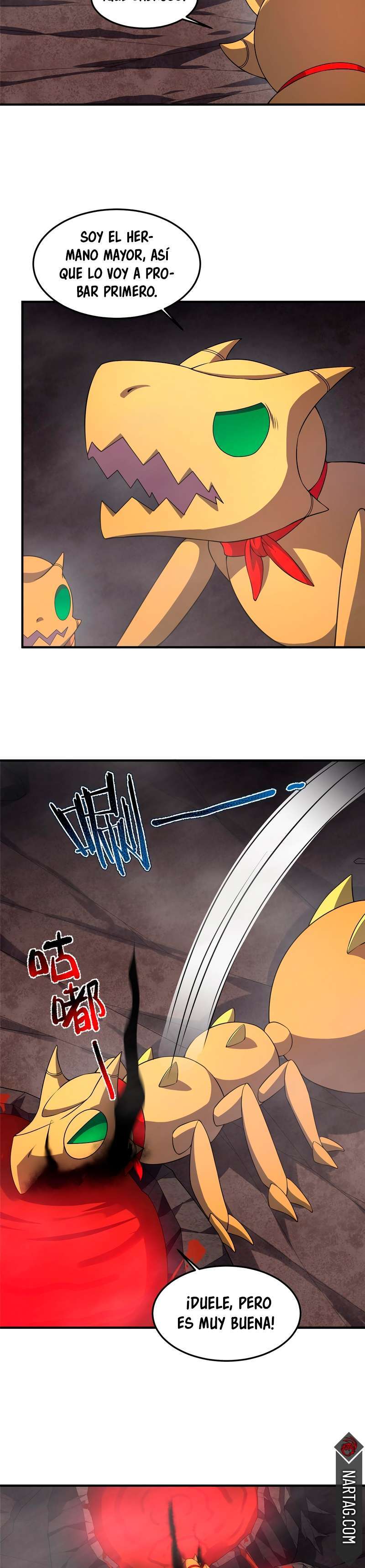 Capitulo 180 page 10