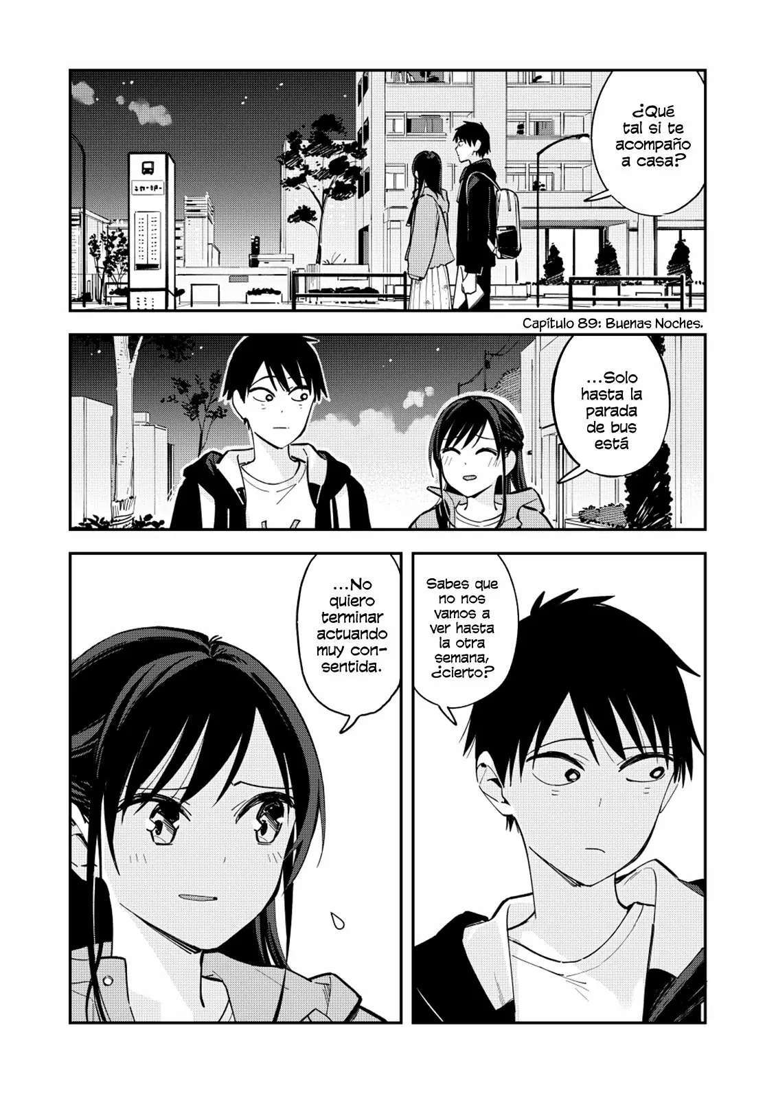 Capitulo 89 page 3