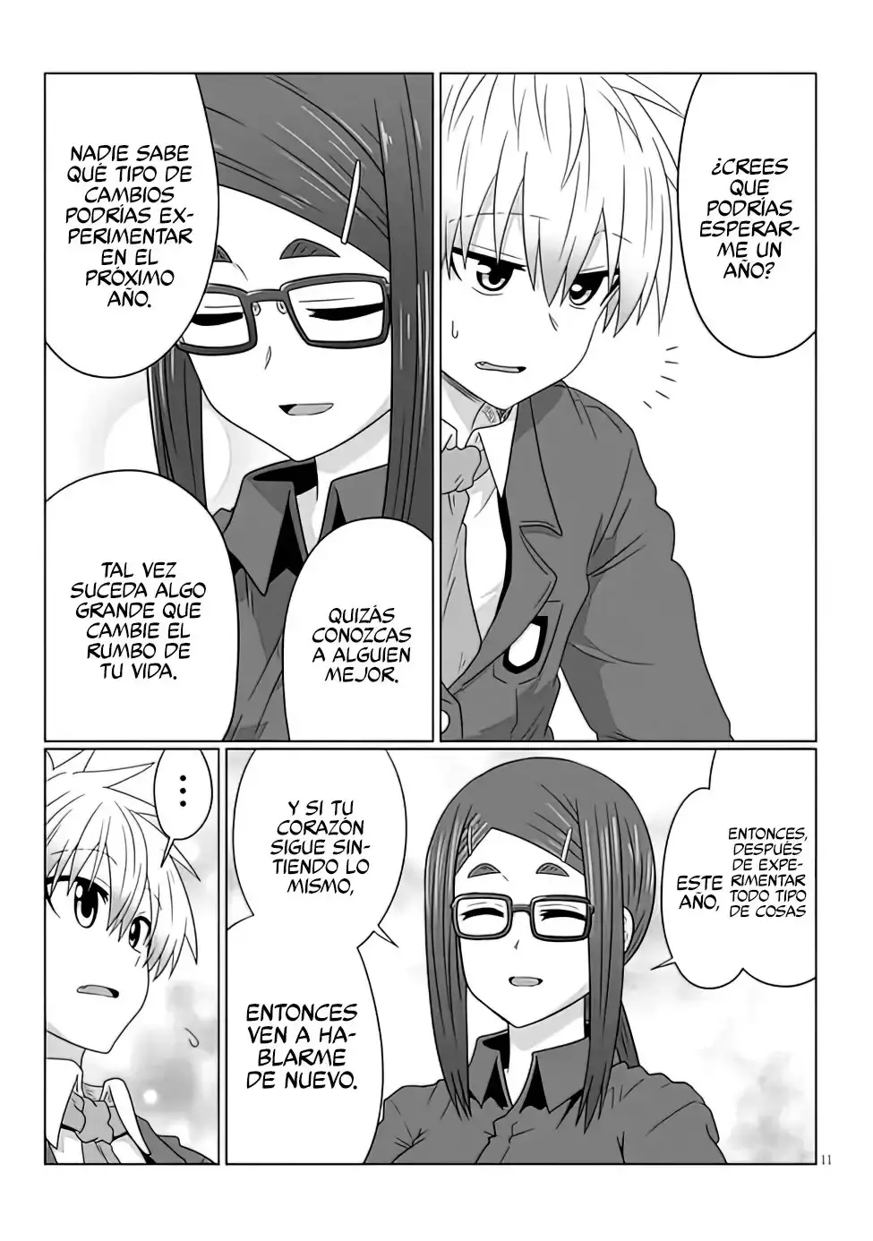 Capitulo 82 page 13
