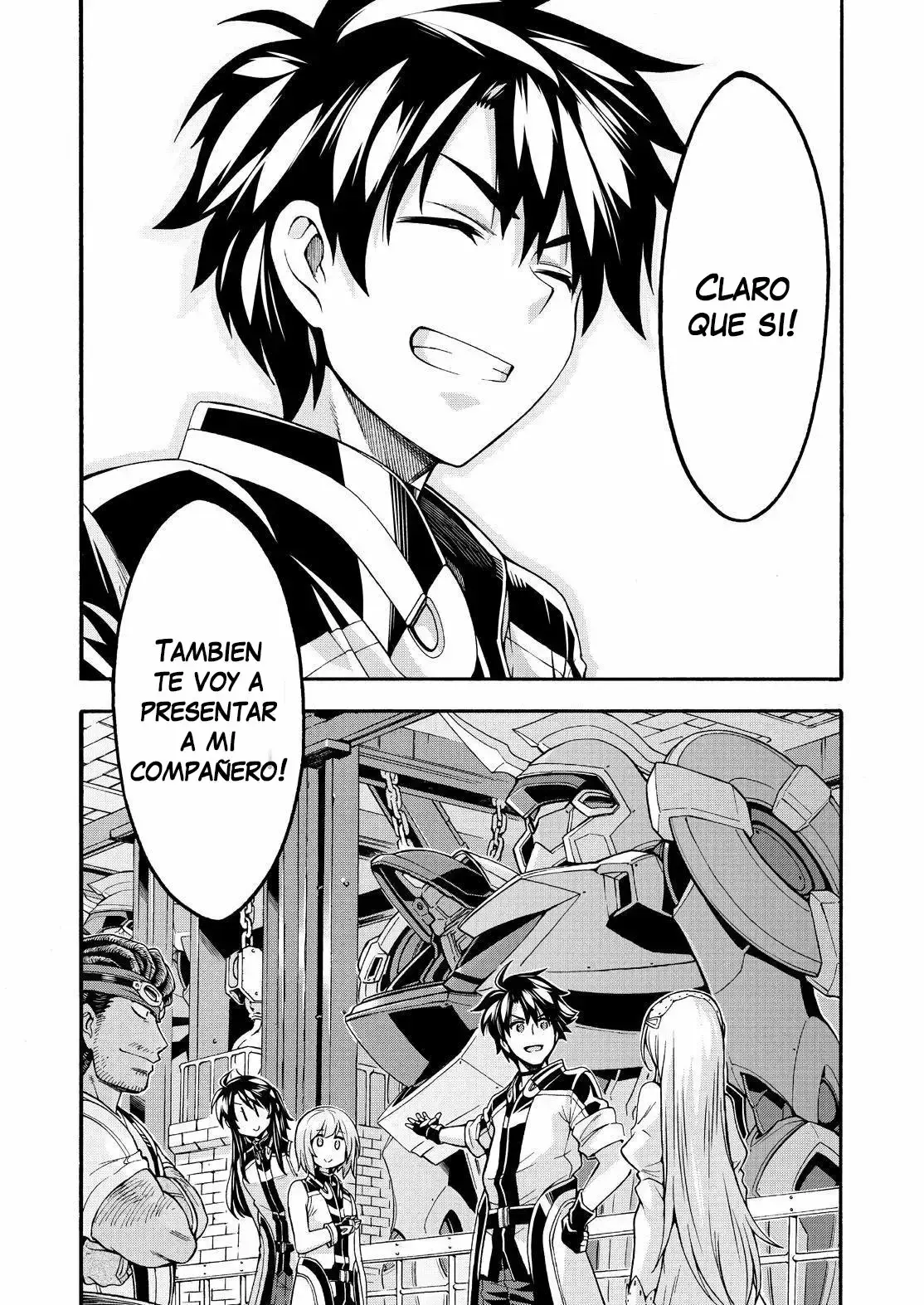 Capitulo 73 page 21