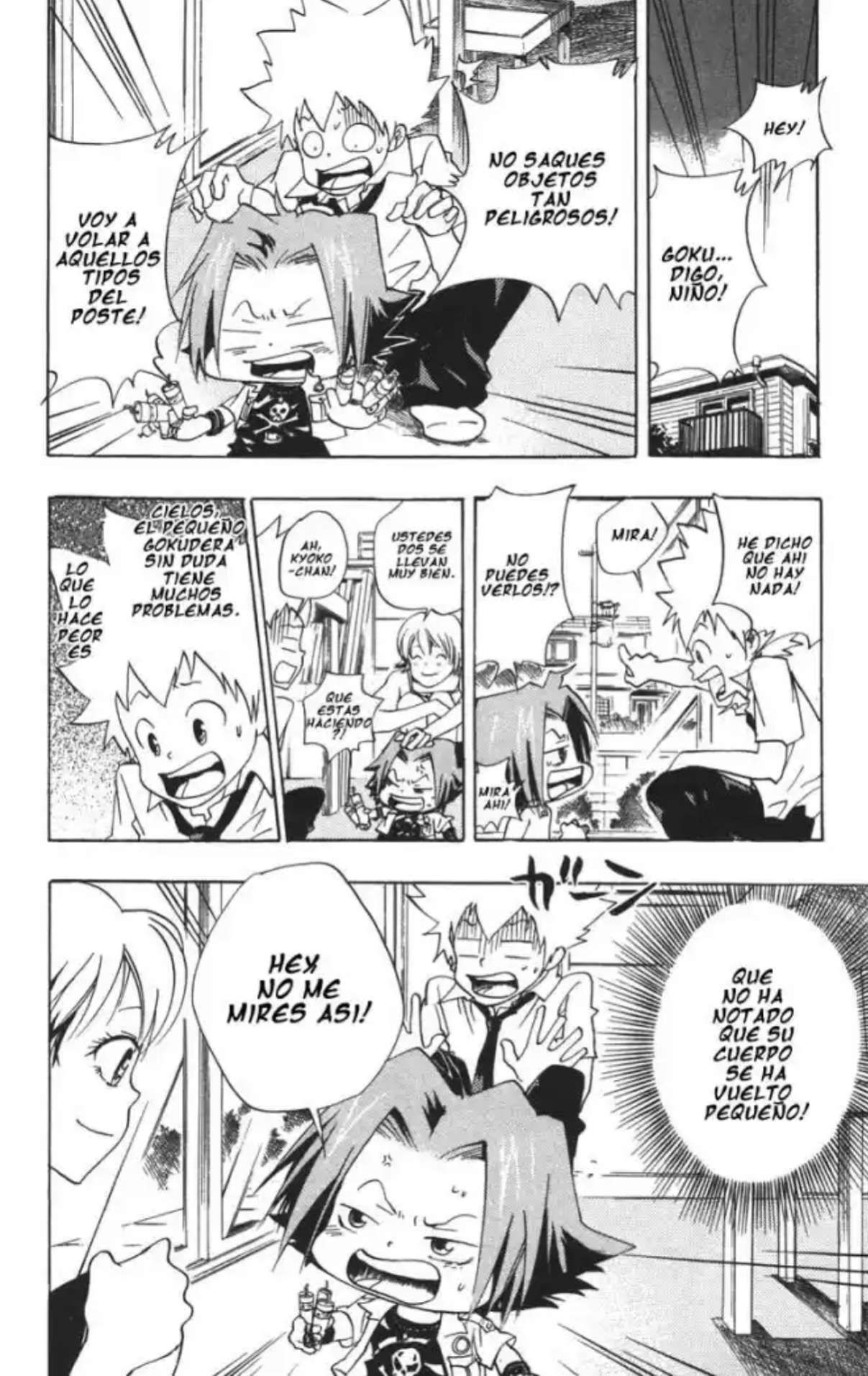 Capitulo 53 page 5