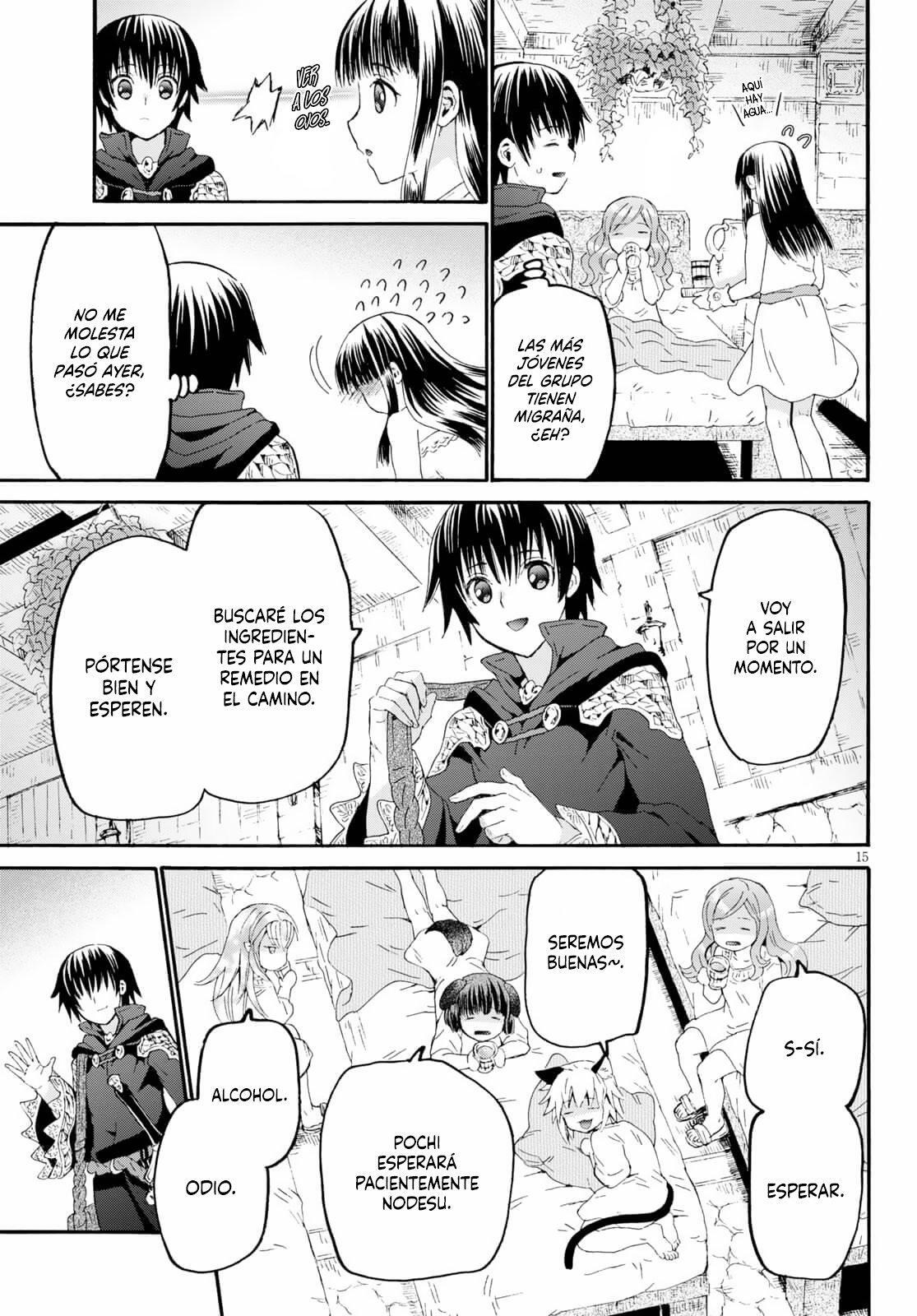 Capitulo 73 page 17