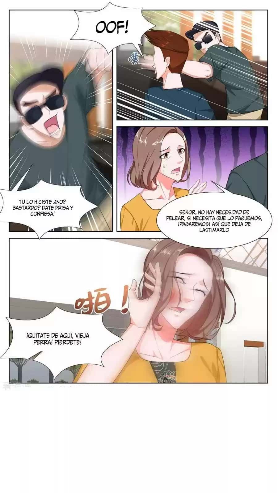 Capitulo 265 page 14