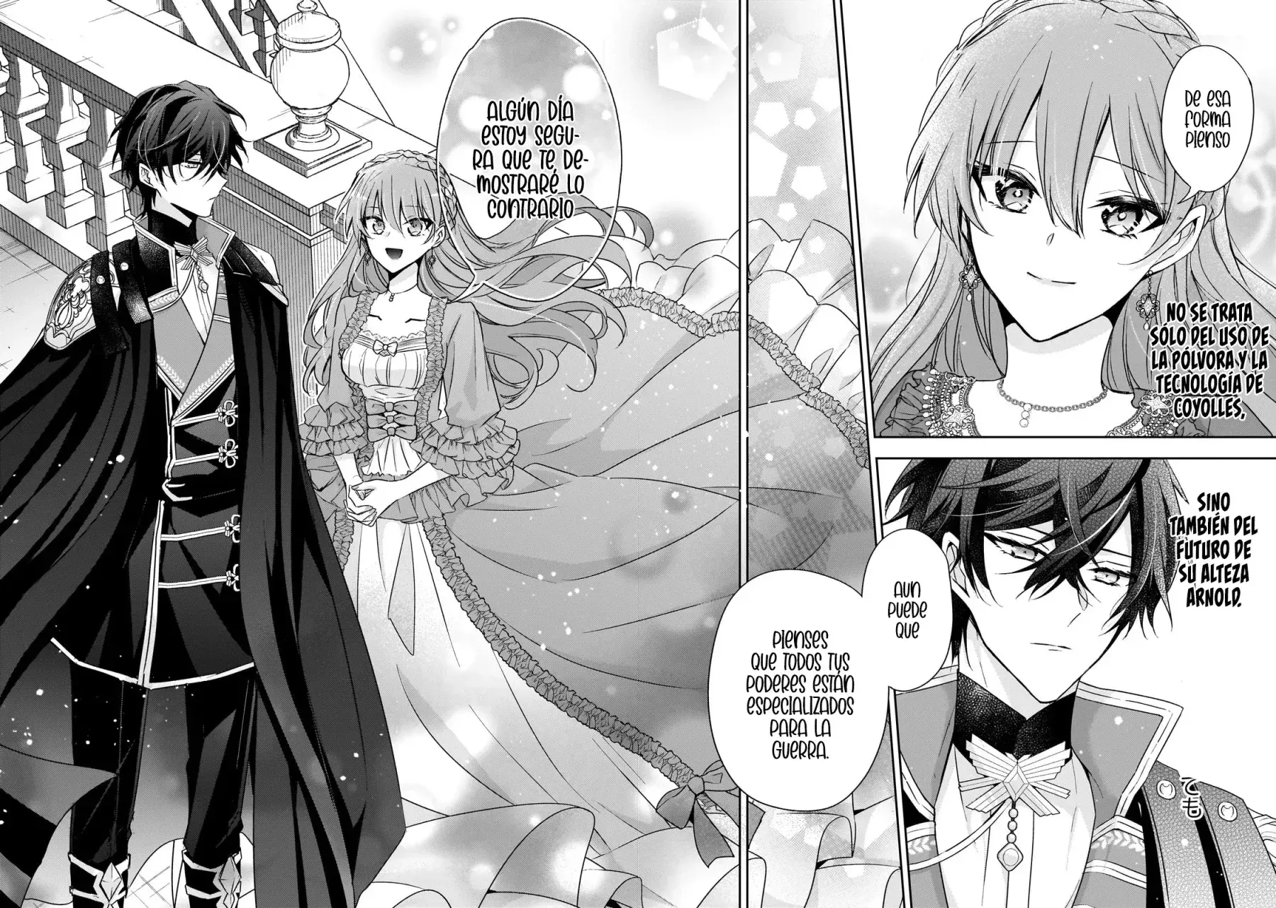 Capitulo 30 page 25