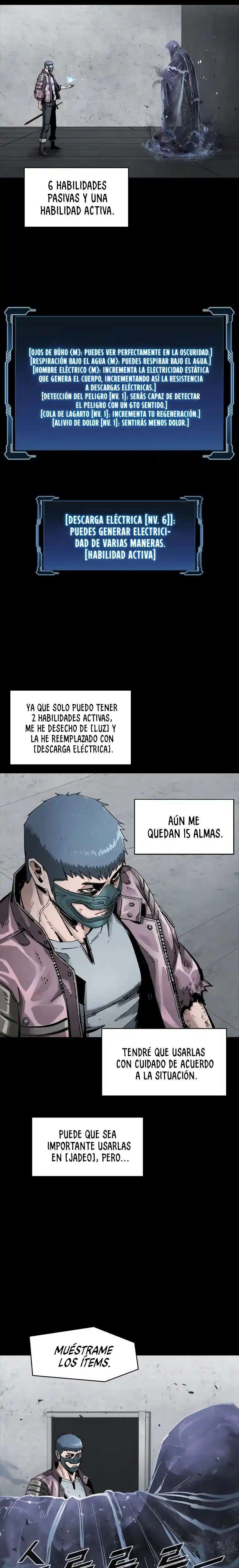 Capitulo 29 page 19