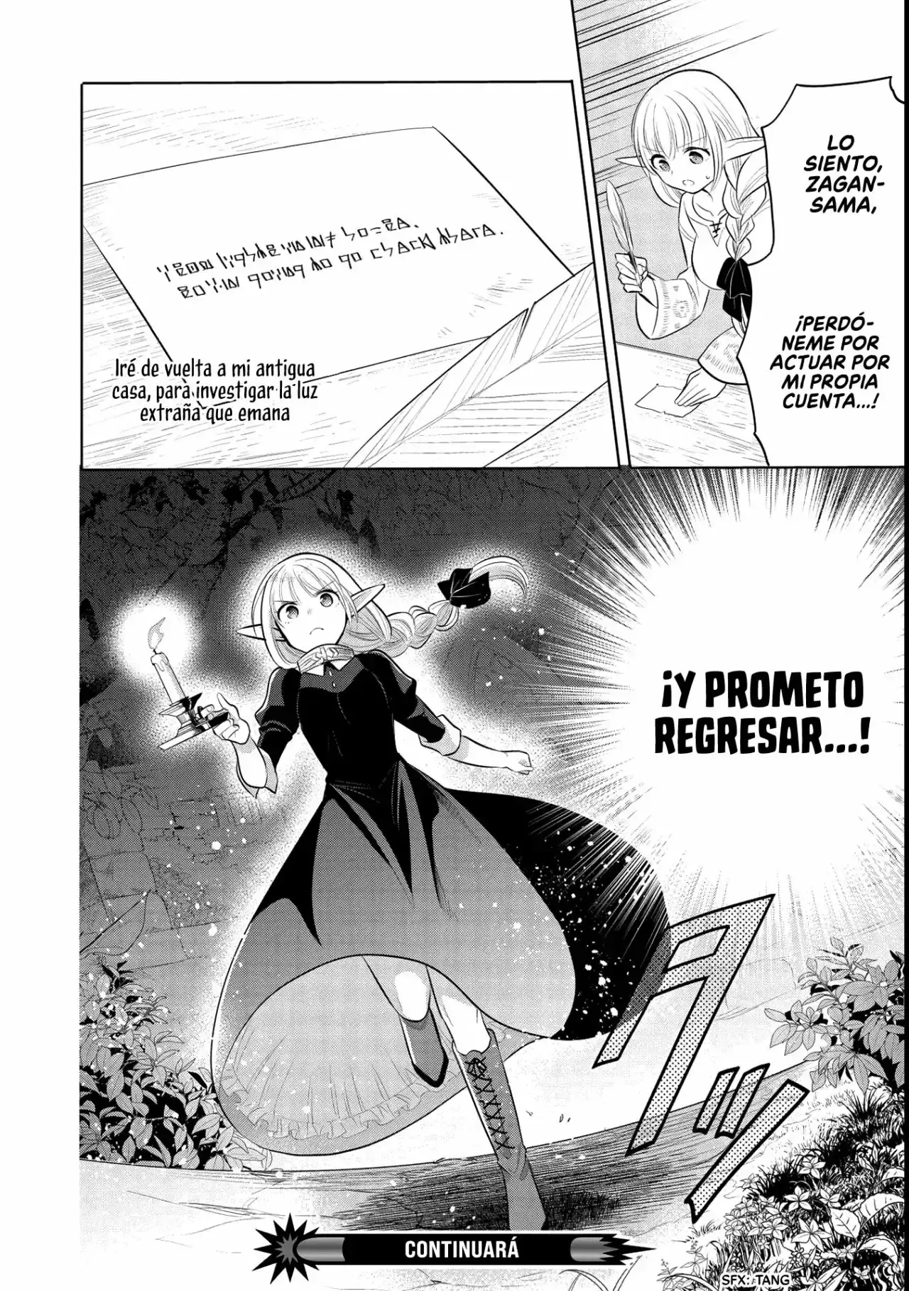 Capitulo 40 page 25
