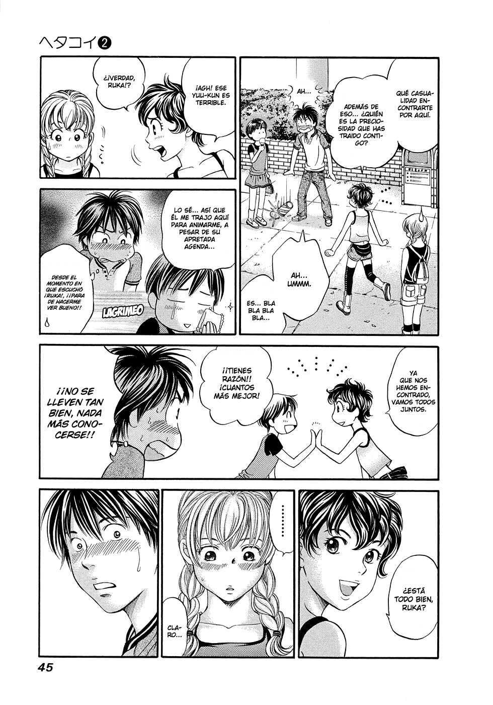 Capitulo 8 page 11