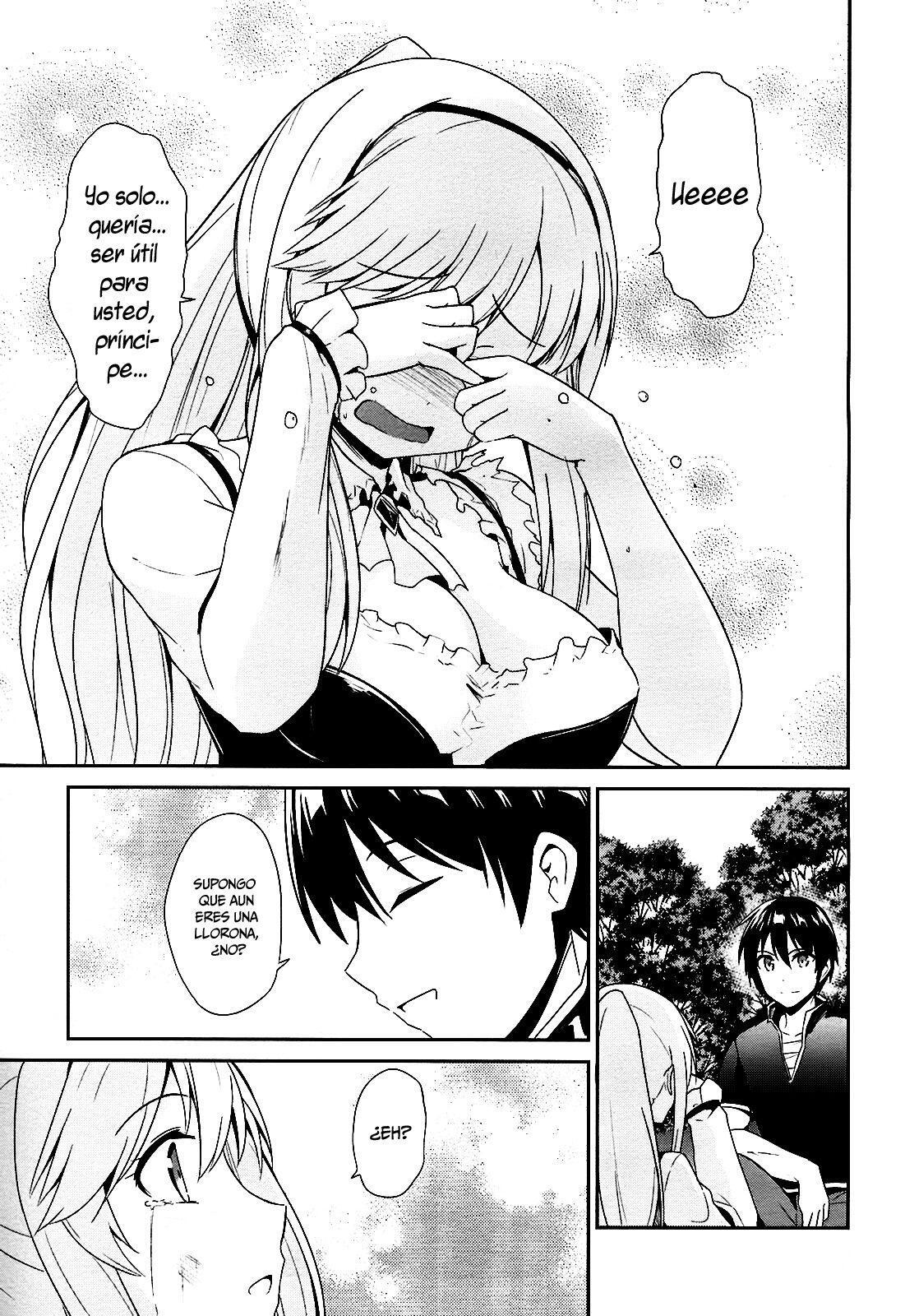 Capitulo 13 page 11