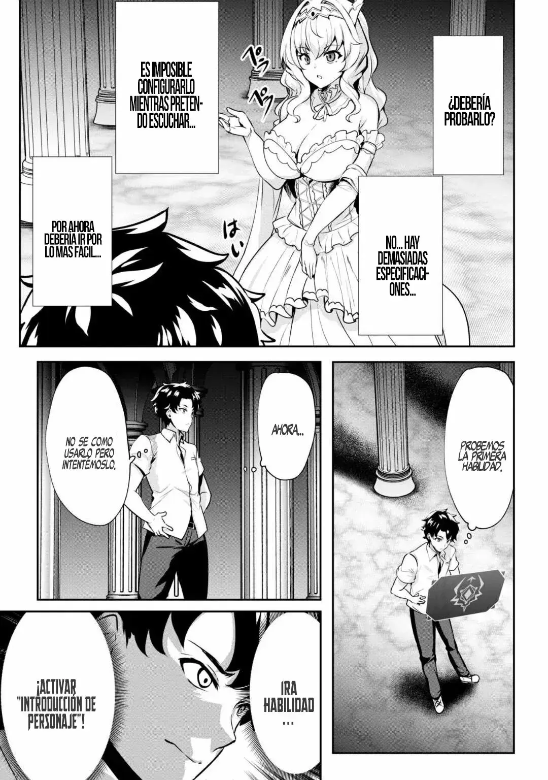 Capitulo 1 page 8