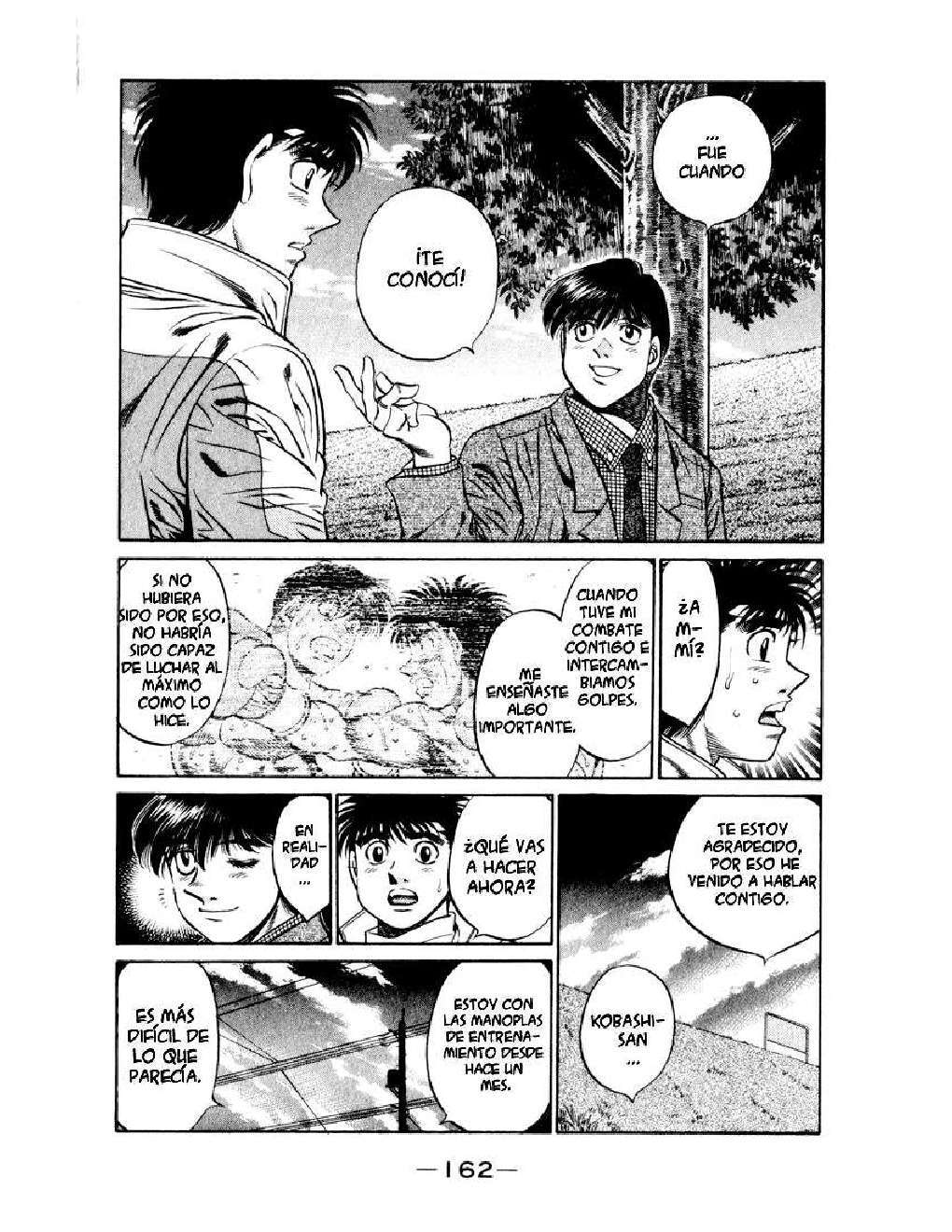 Capitulo 461 page 8