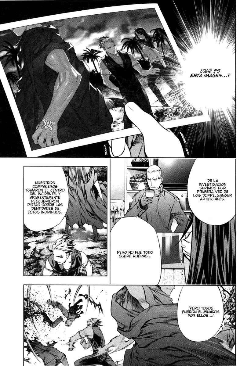 Capitulo 17 page 18