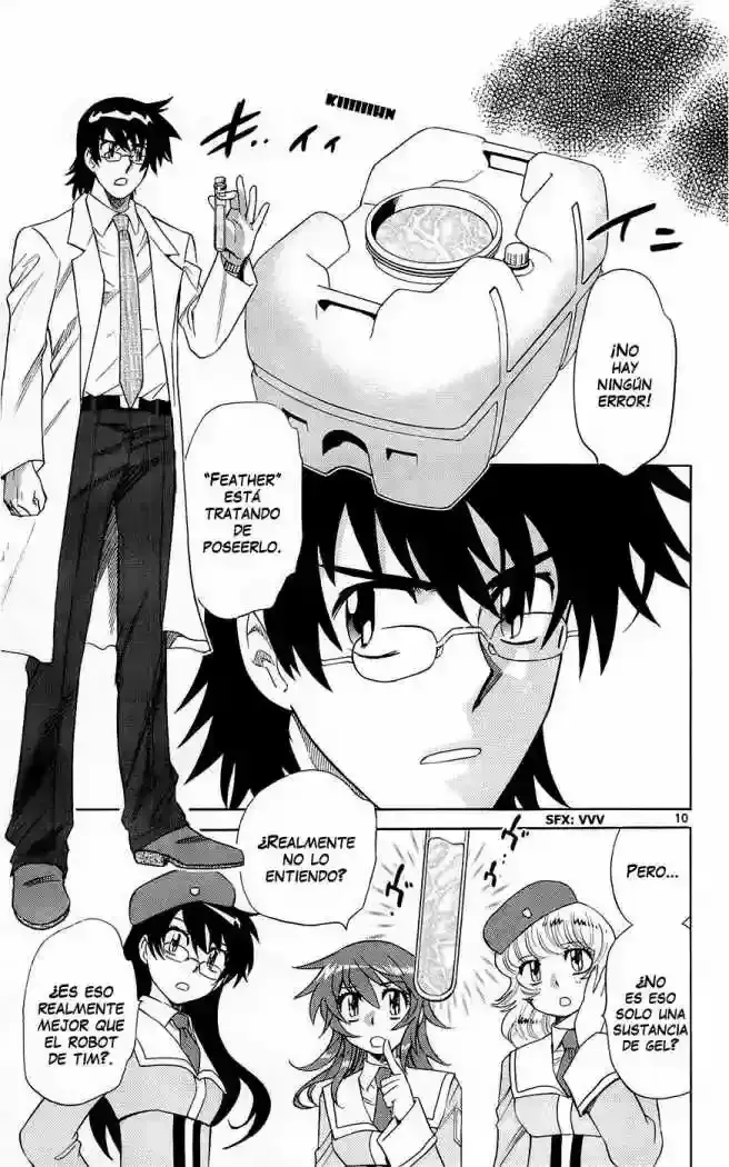 Capitulo 220 page 11