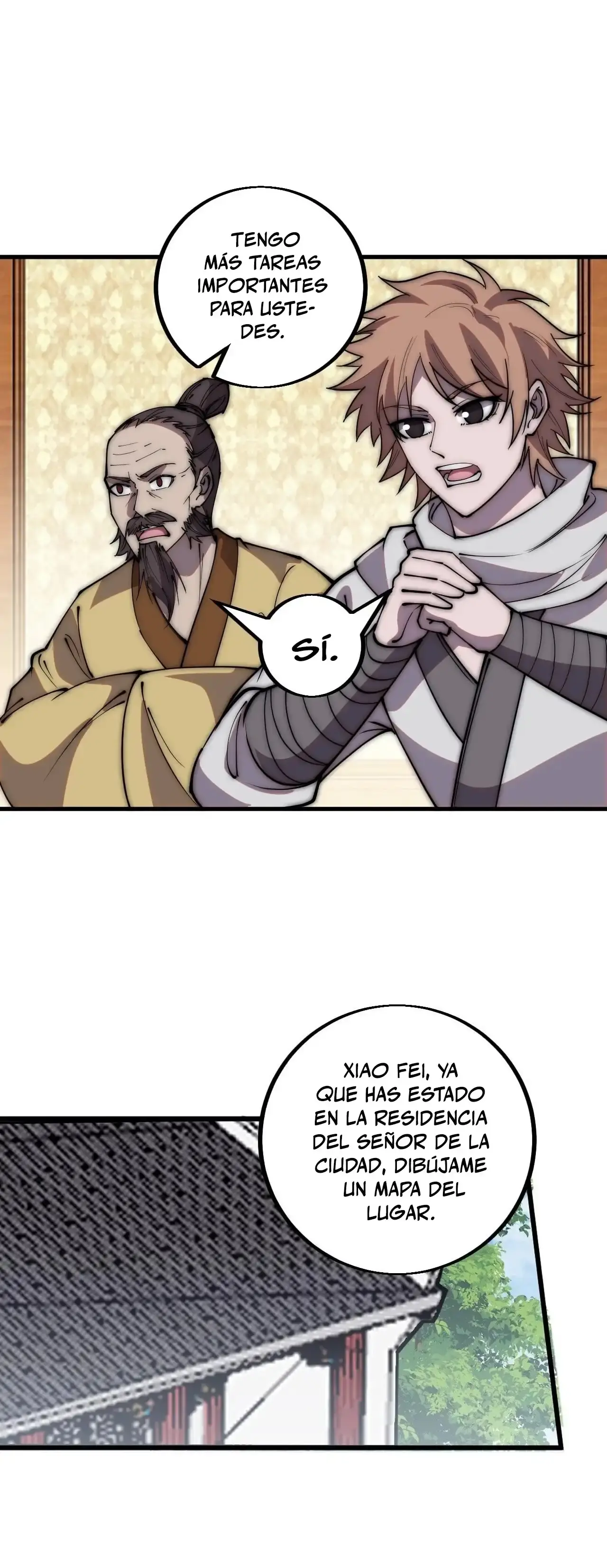 Capitulo 422 page 13