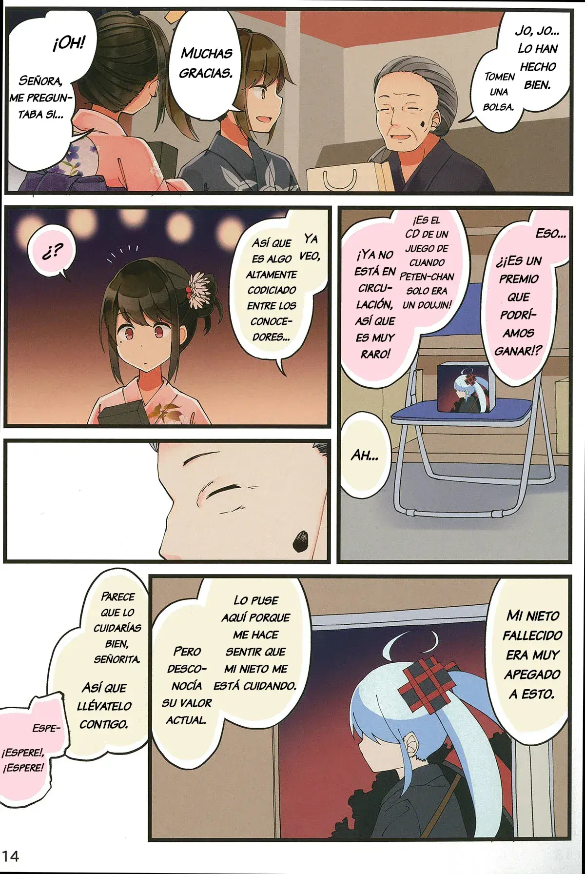 Capitulo 28 page 15