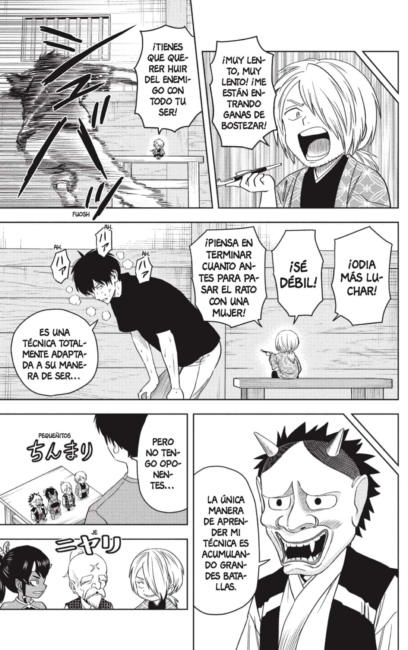 Capitulo 91 page 13
