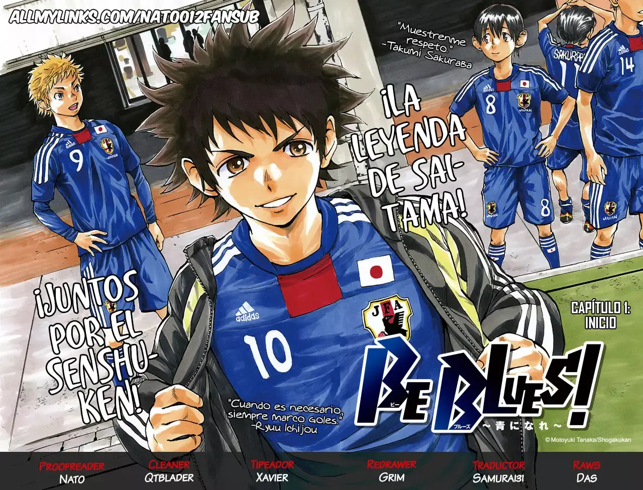 Capitulo 457 page 1