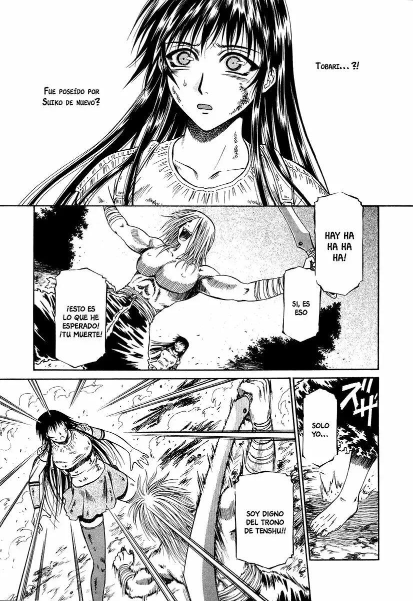Capitulo 36 page 19