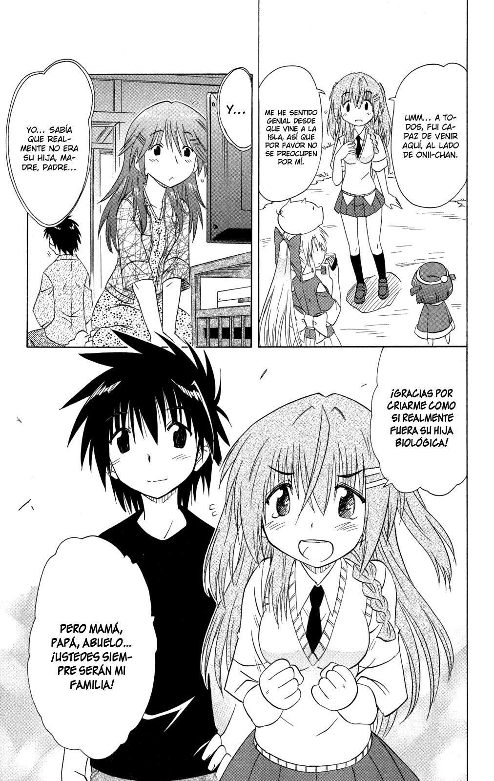Capitulo 134 page 19
