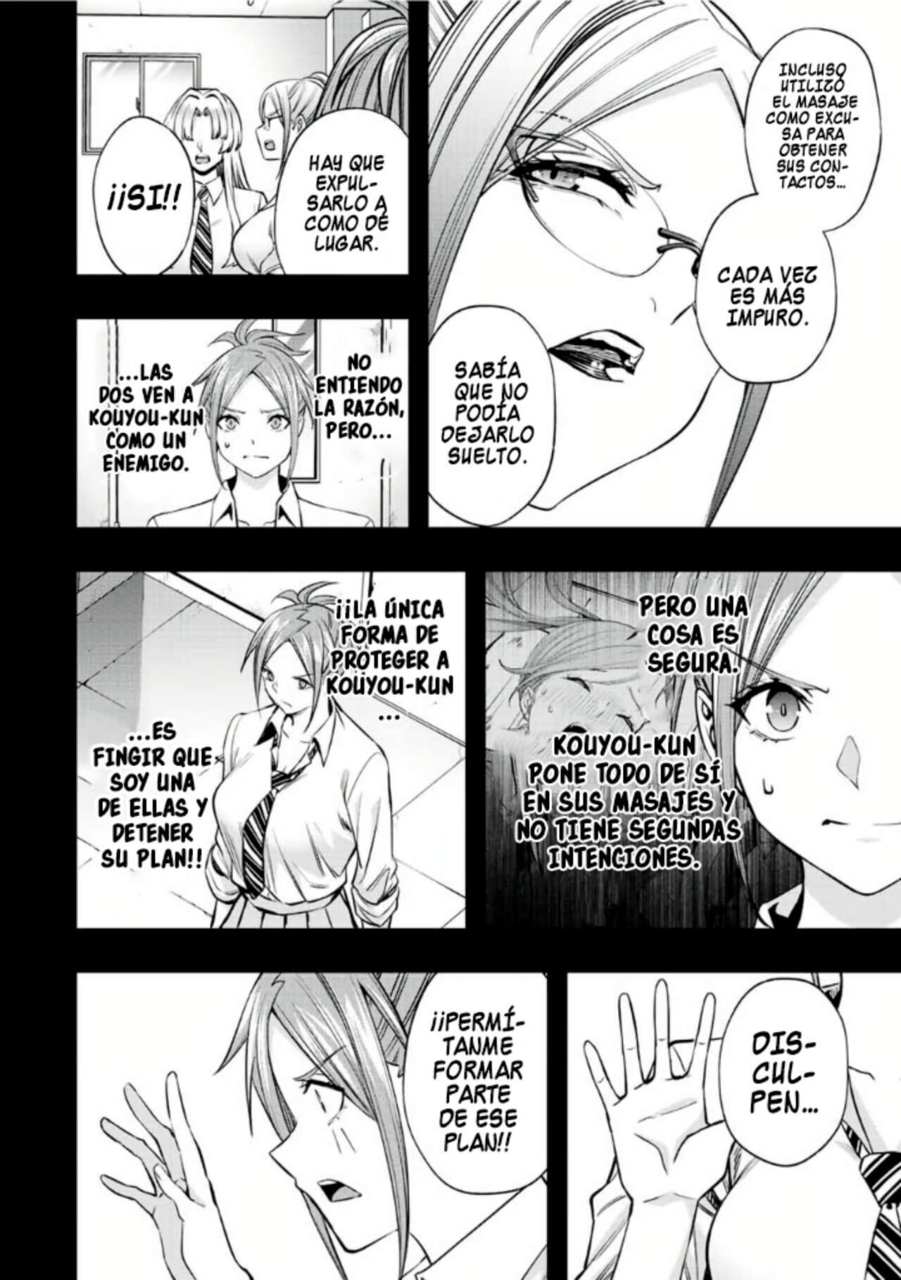 Capitulo 47 page 8