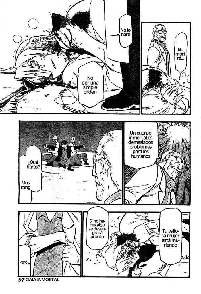 Capitulo 101 page 14