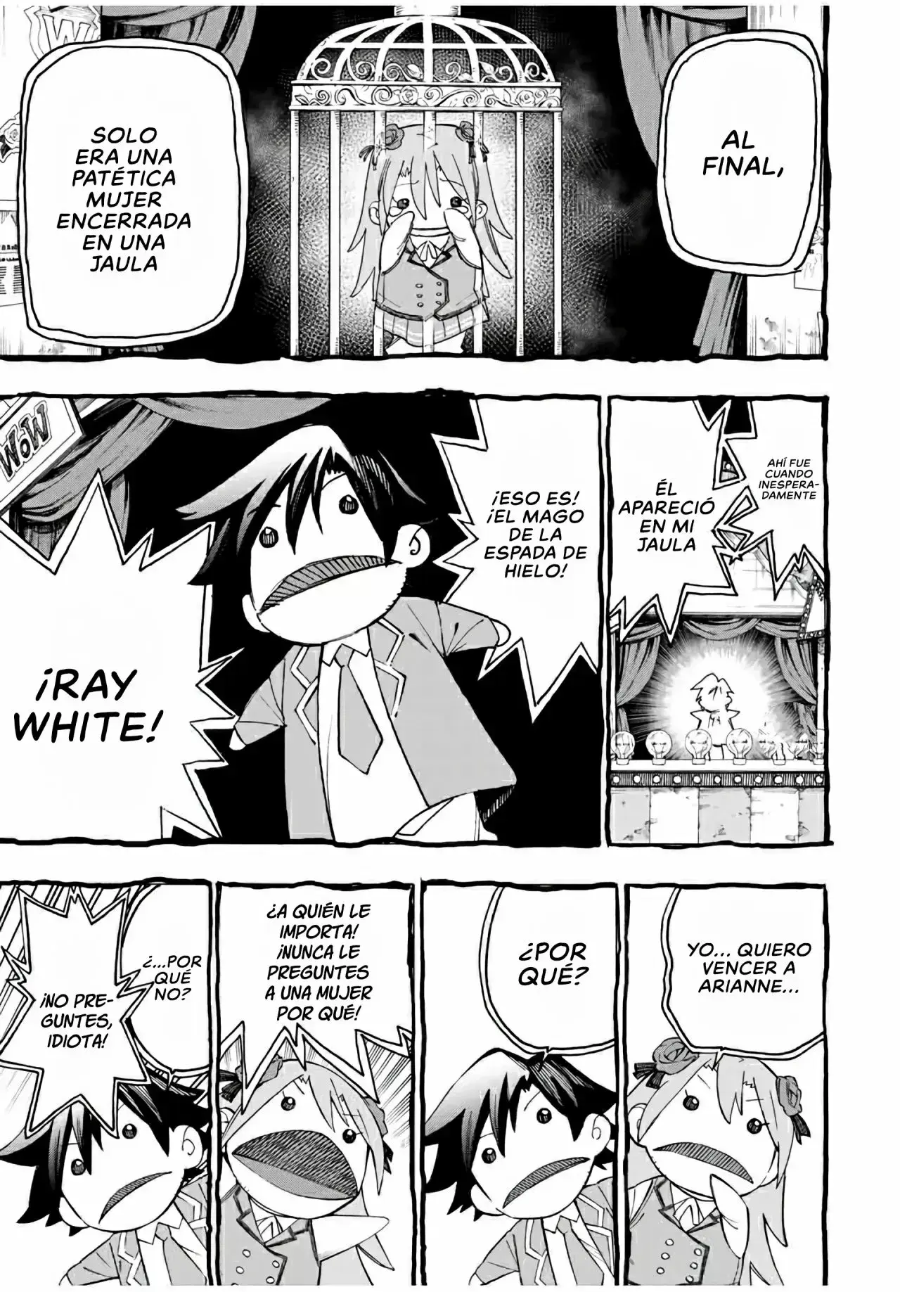 Capitulo 40 page 10