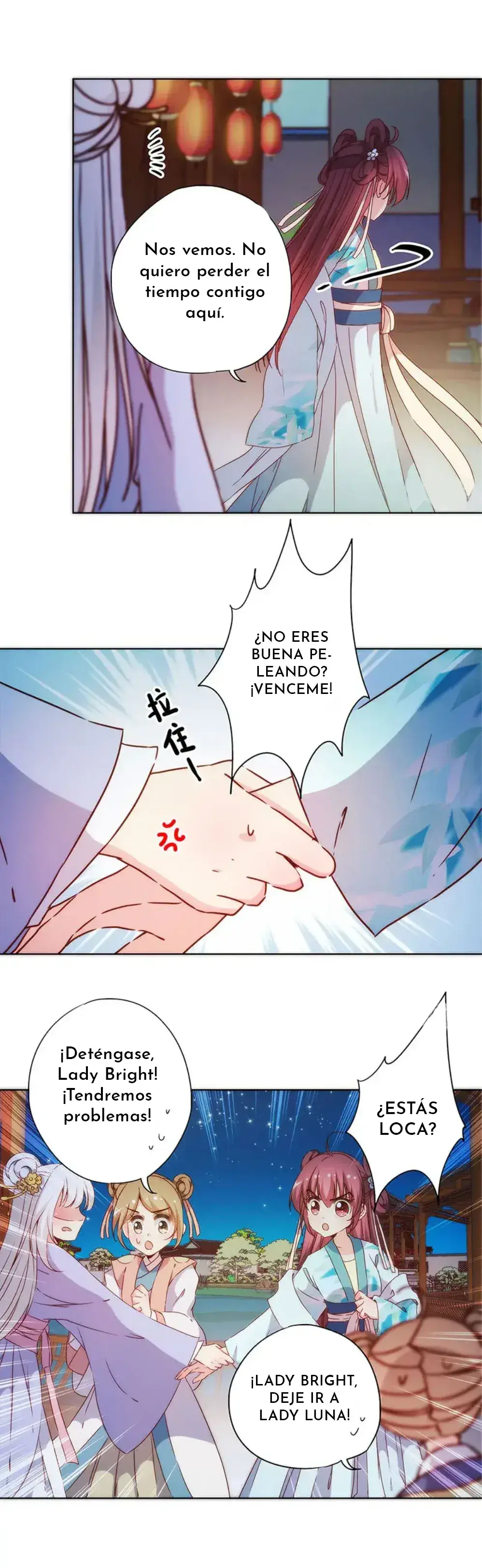Capitulo 85 page 8