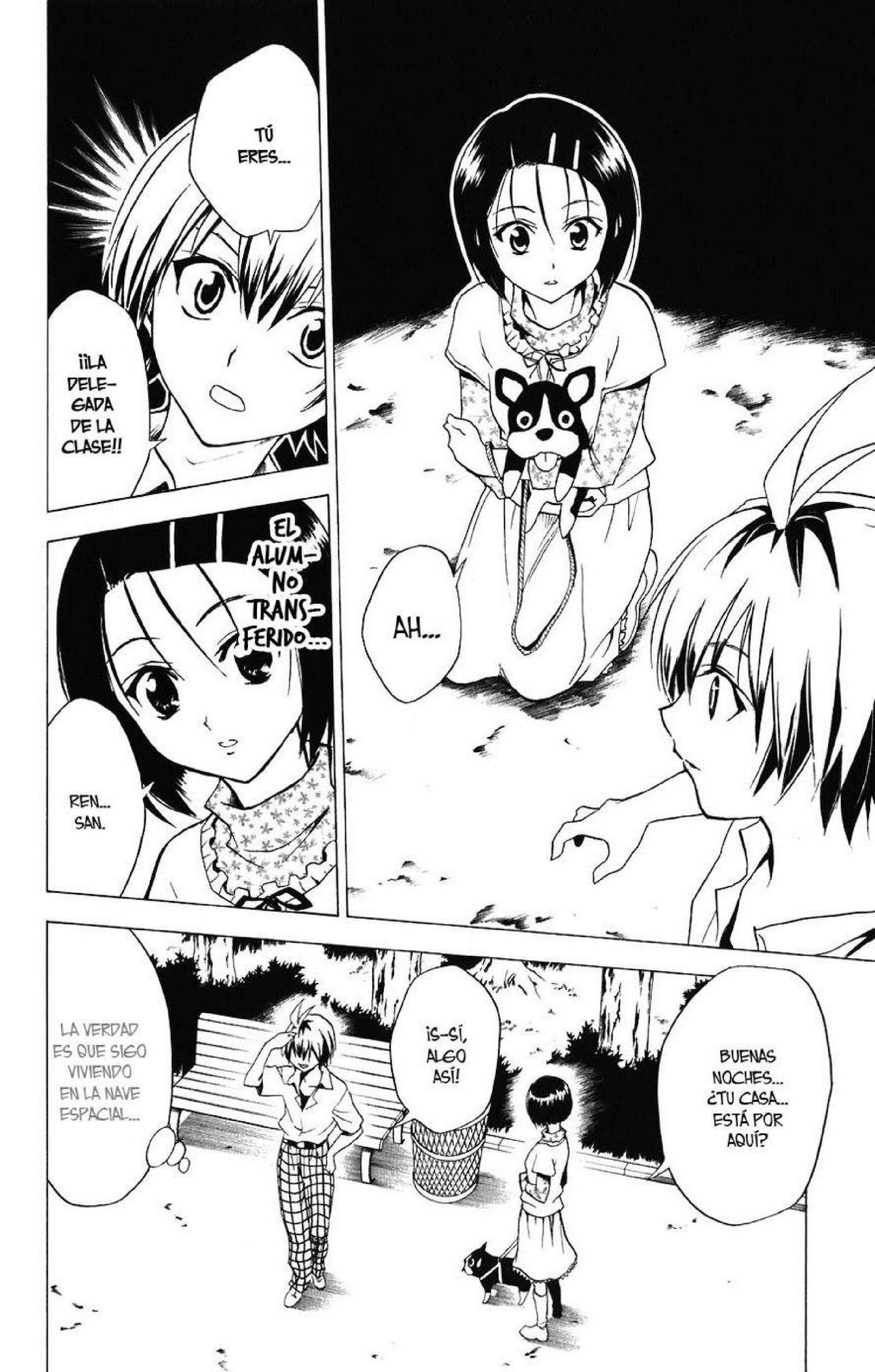 Capitulo 21 page 12