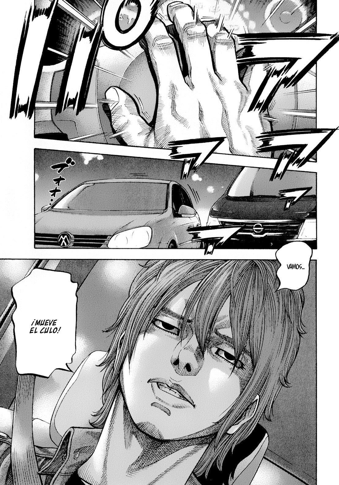 Capitulo 59 page 15