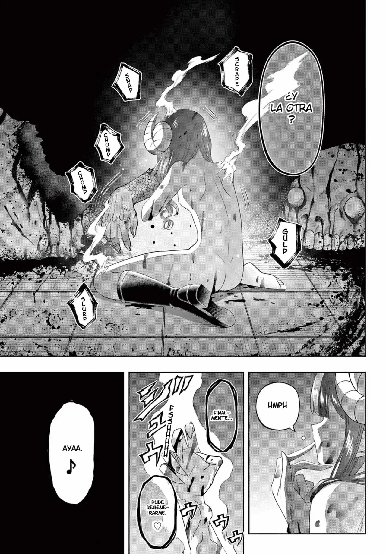 Capitulo 88 page 10