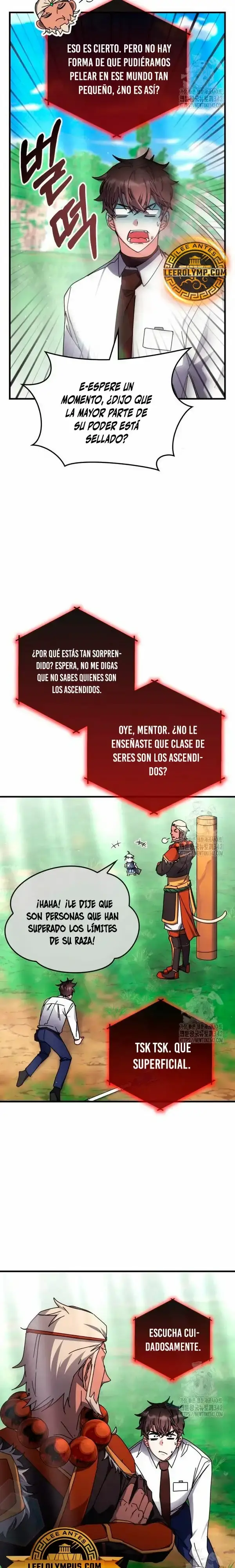 Capitulo 116 page 22