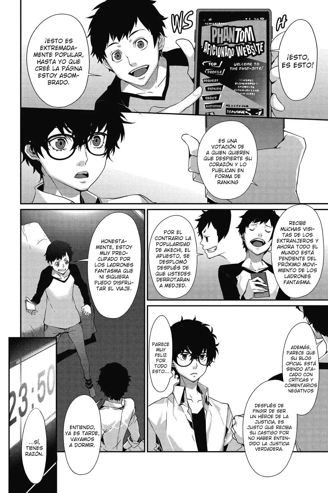 Capitulo 51 page 13