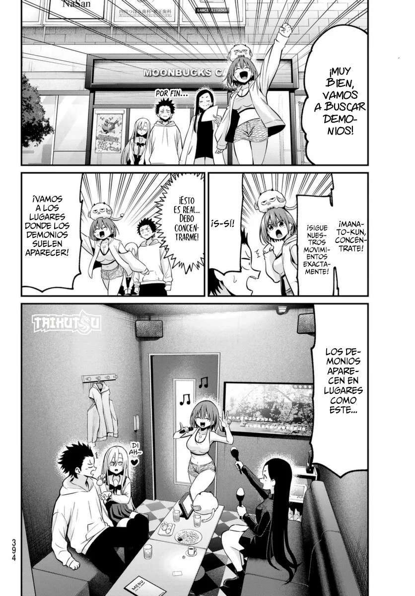 Capitulo 24 page 11