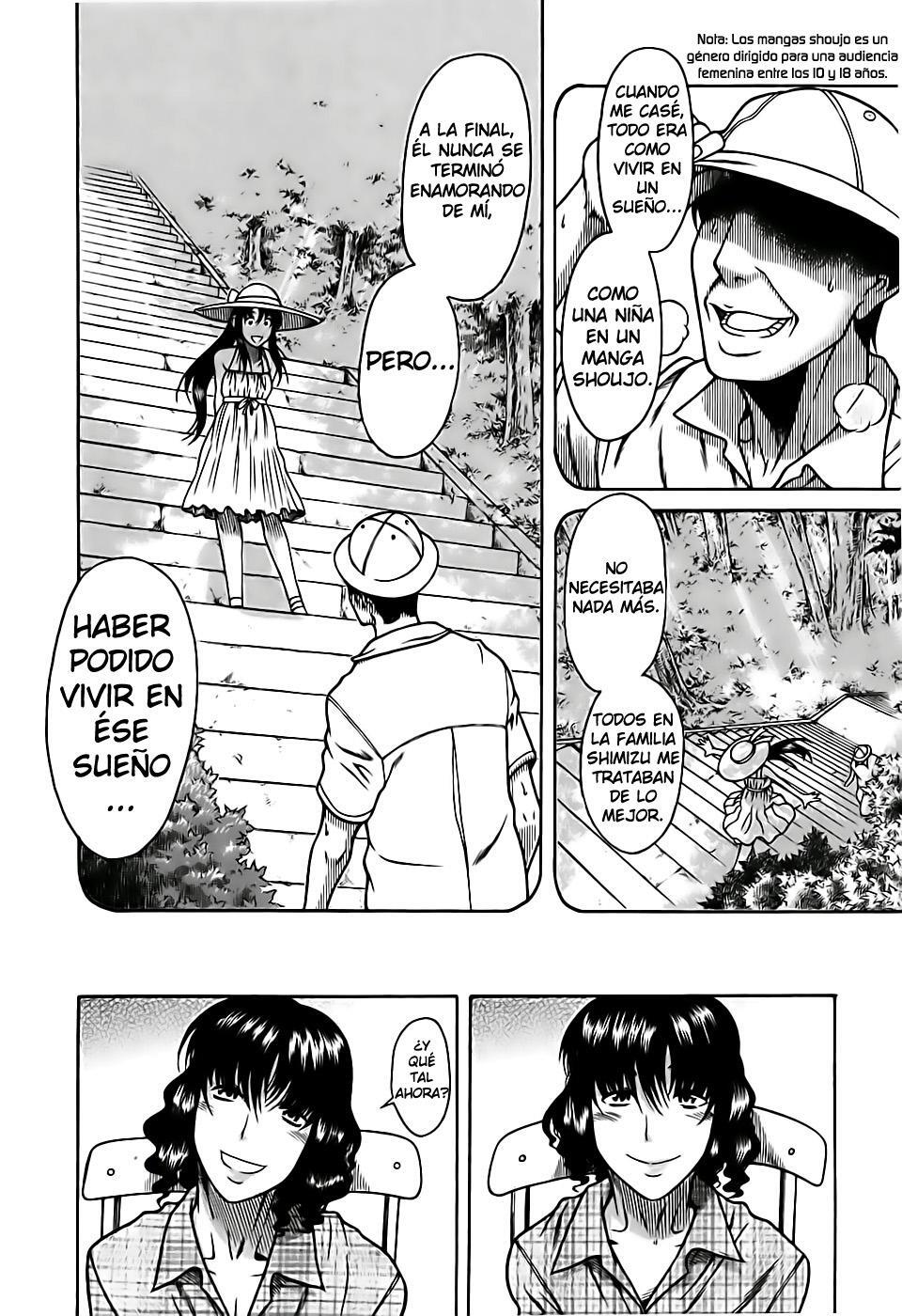 Capitulo 27 page 15