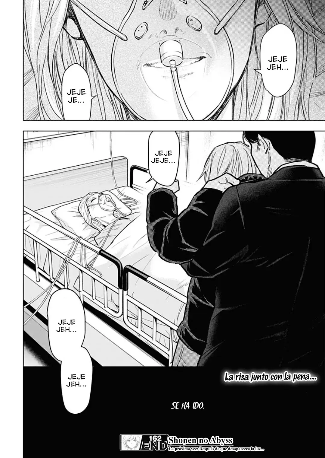 Capitulo 162 page 19