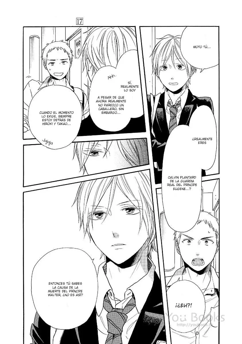 Capitulo 67 page 26
