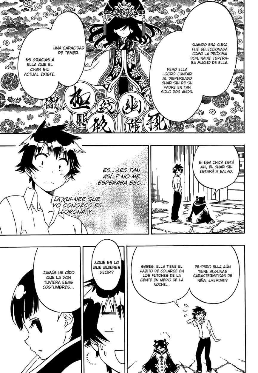 Capitulo 121 page 19