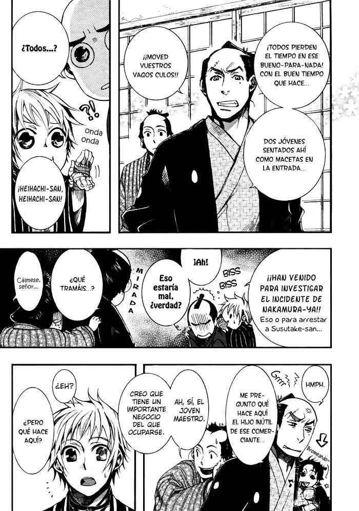 Capitulo 33 page 16
