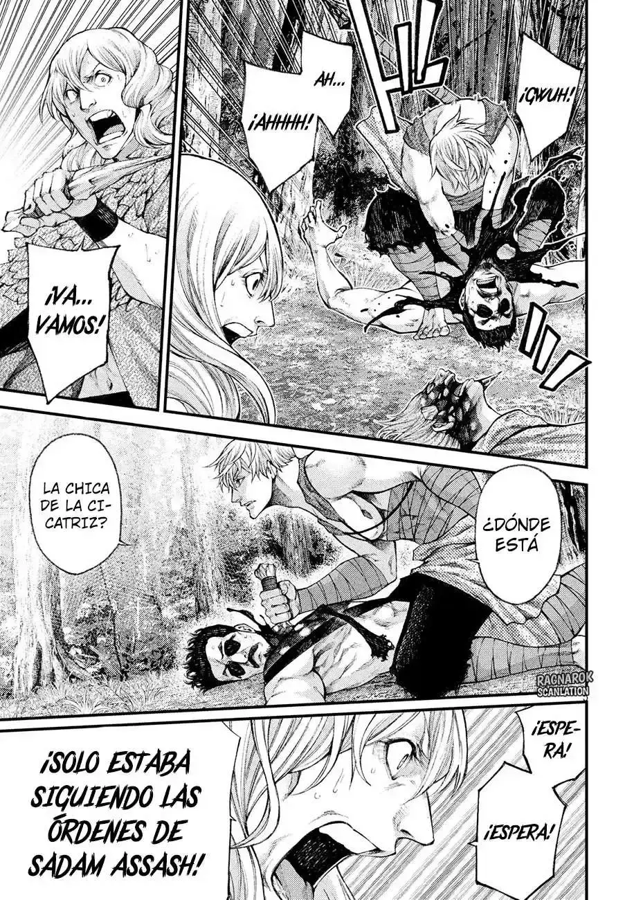 Capitulo 33 page 5