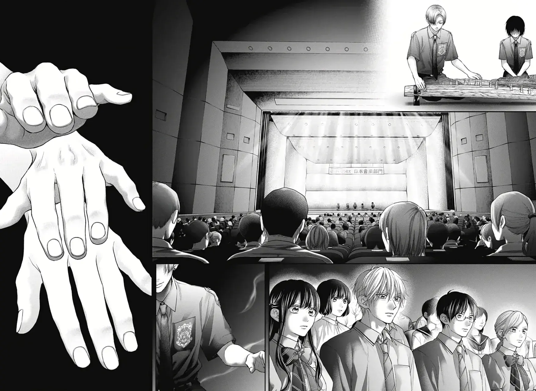 Capitulo 131 page 3