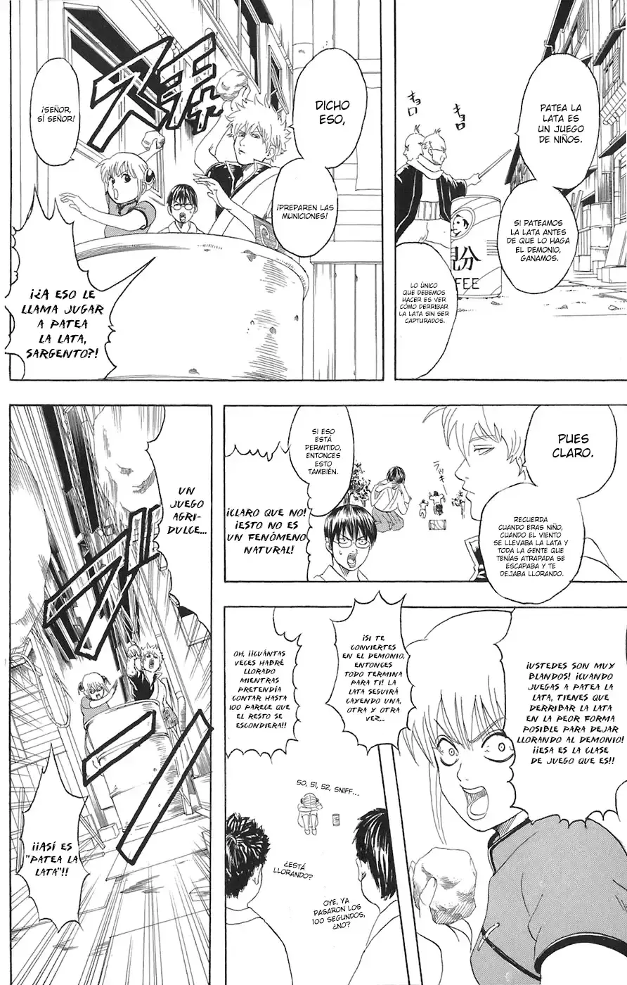Capitulo 76 page 11