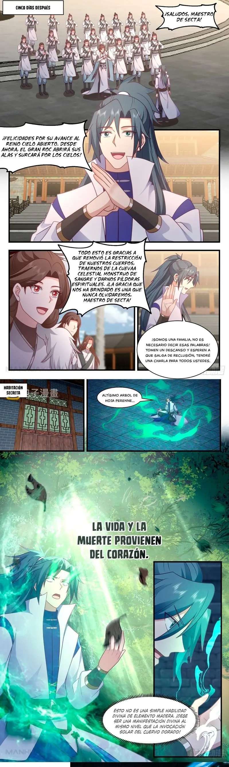 Capitulo 2760 page 4