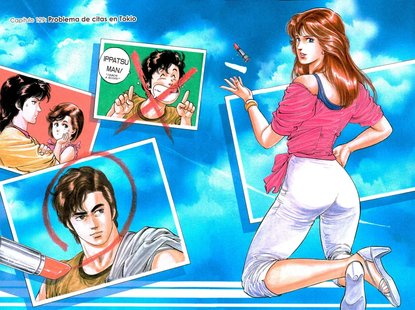 Capitulo 88 page 2