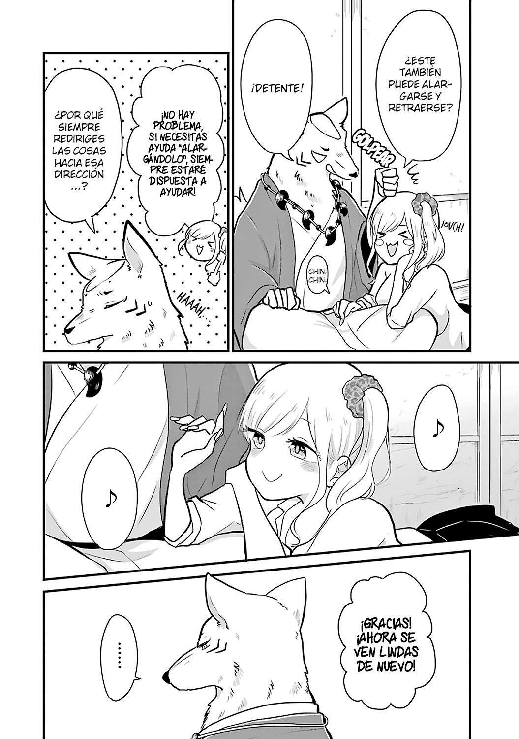 Capitulo 8.50 page 5