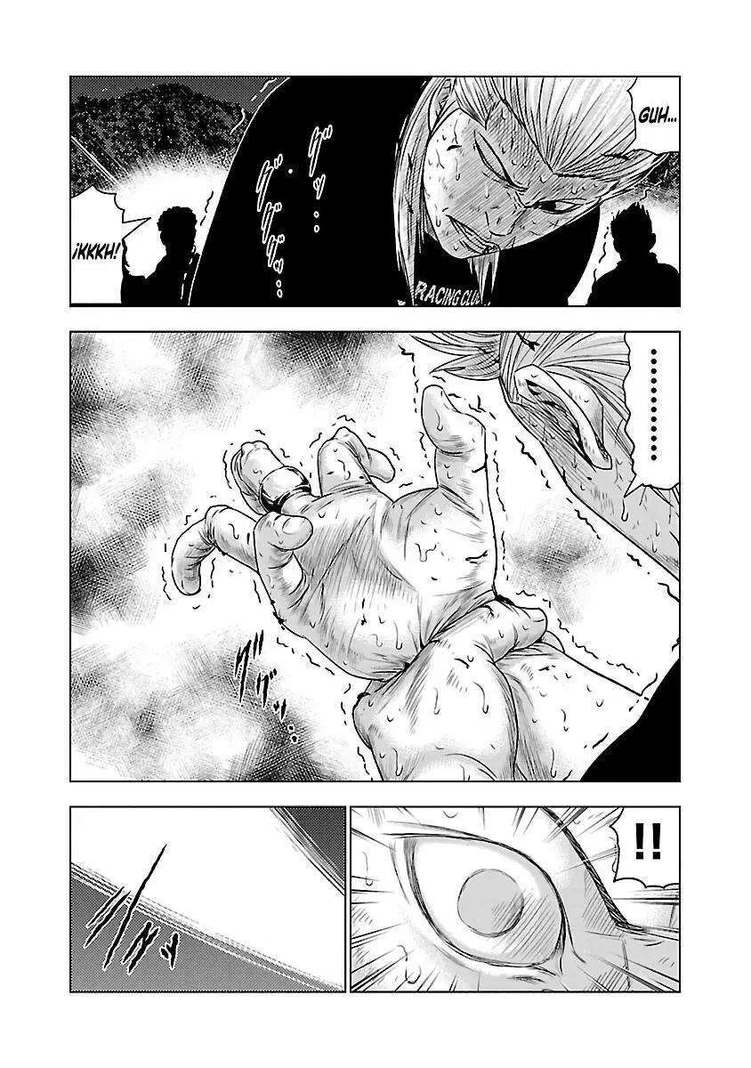 Capitulo 36 page 16