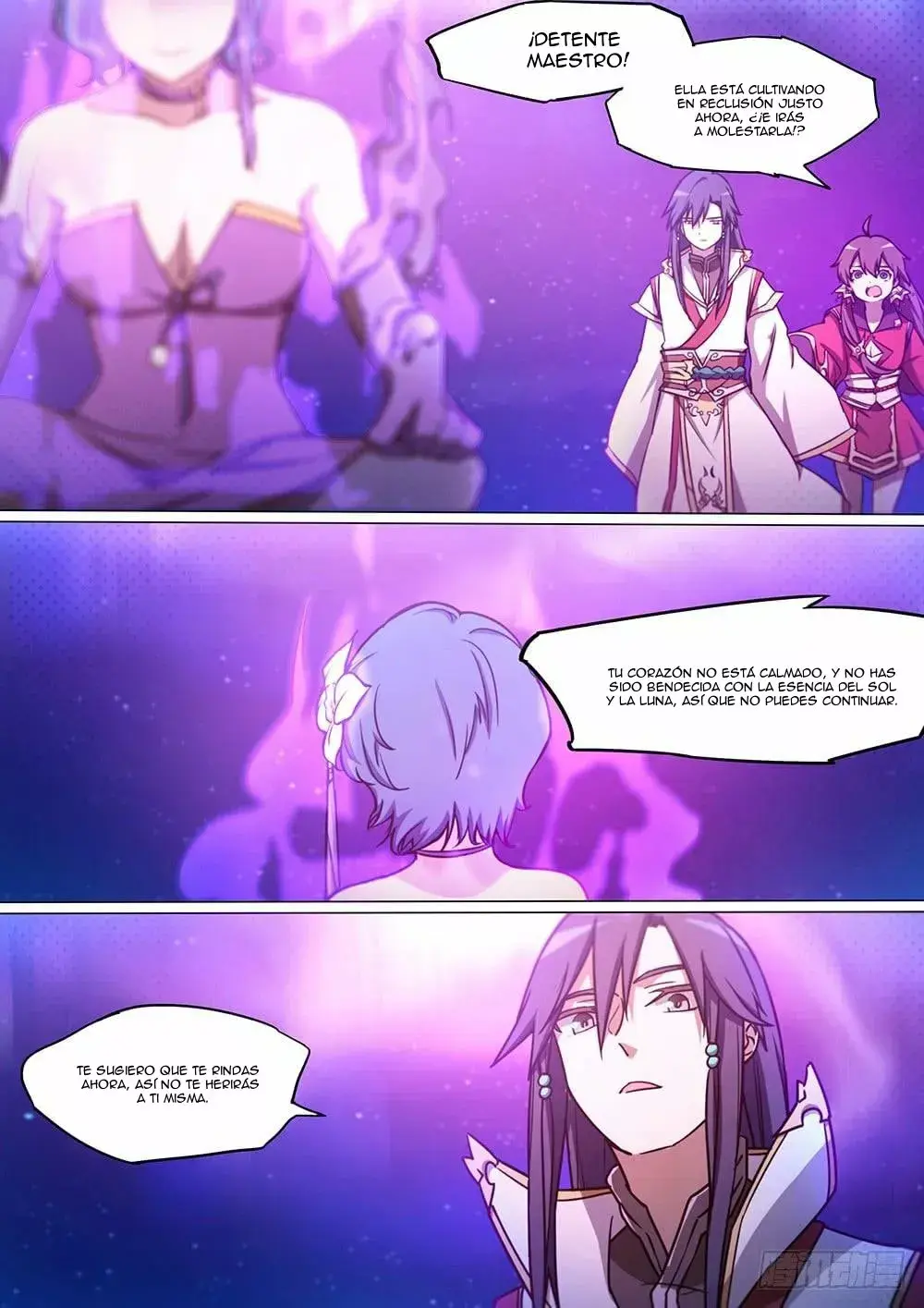Capitulo 51 page 17